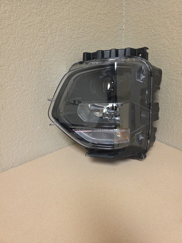 2019-2020 Hyundai Santa Fe Left Driver Side Halogen Headlight
