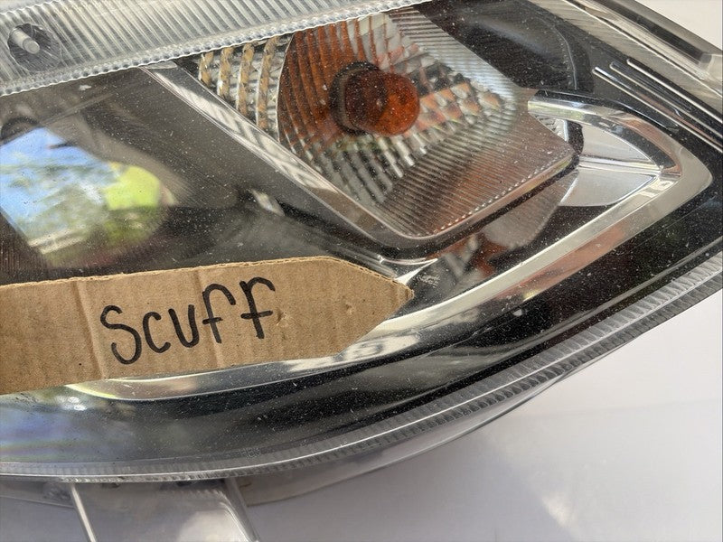 2016-2019 Chevy Volt Right Headlight OEM LED 84106558