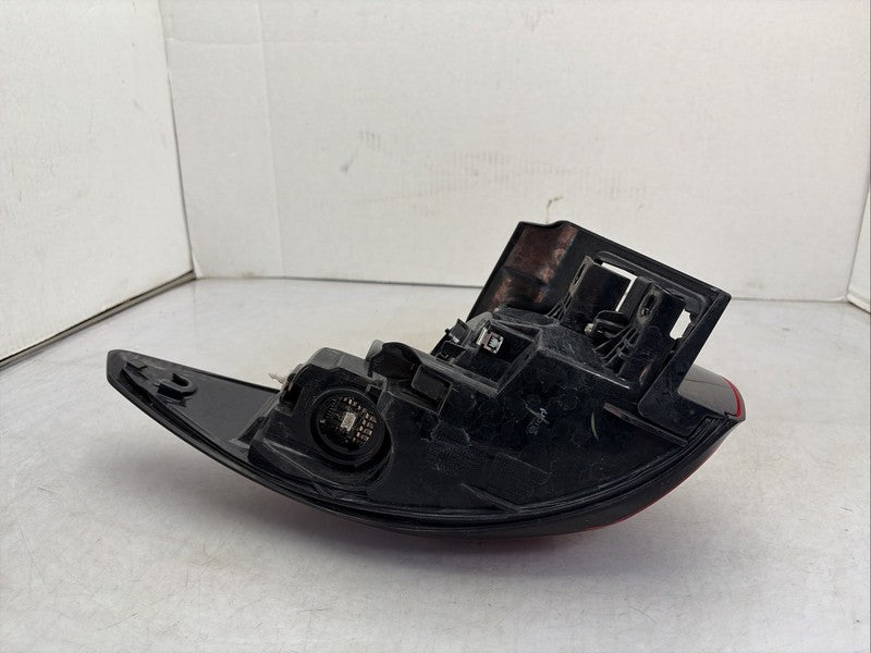 2017-2021 Mazda CX-5 Right Passenger Tail Light OEM LED Lamp