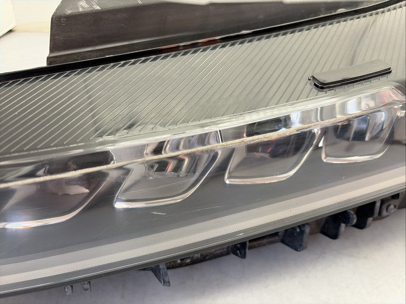 2021-2024 Kia K5 Left Driver Headlight OEM LED Reflector Lamp