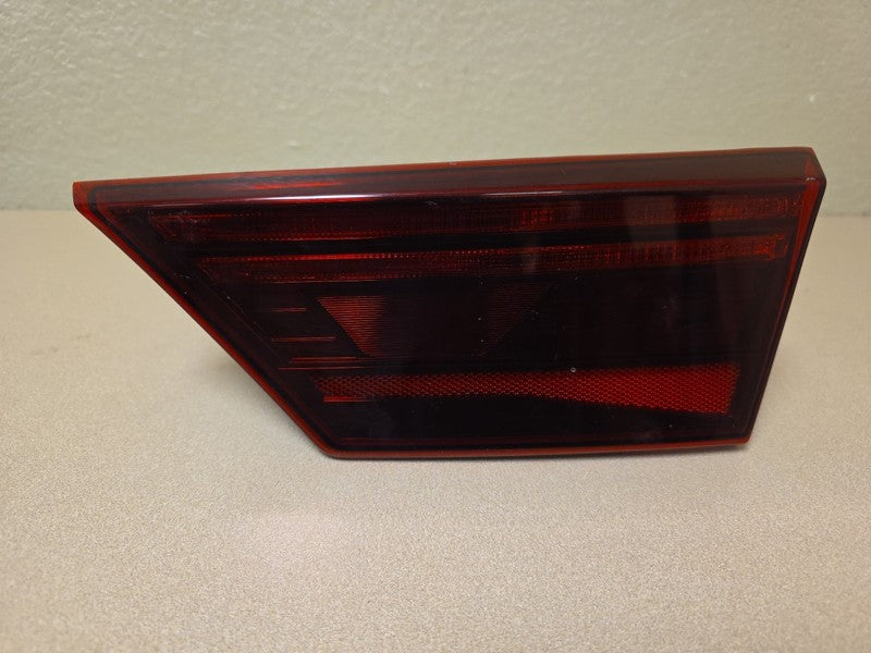 20-24 Kia Forte Right Inner Tail Light Backup Lamp OEM