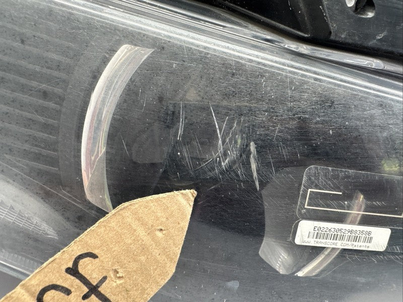 2016-2020 Honda Pilot Ridgeline Right Passenger Headlight OEM LED
