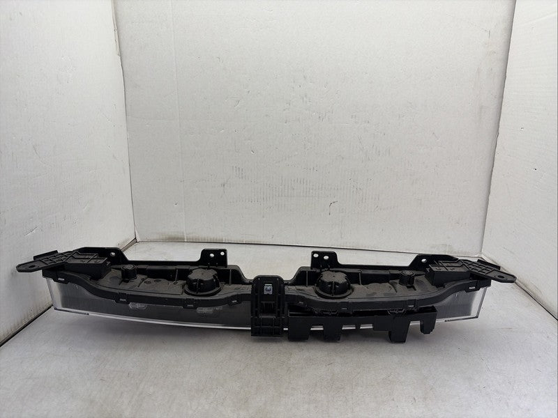 2023-2025 Kia Soul OEM LED Center Headlamp Grille Daytime Running Ligh