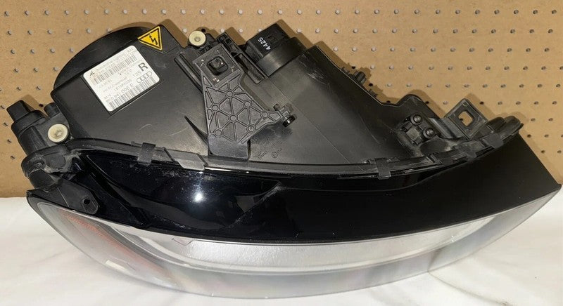 2013-2017 Audi Q5 Right RH Driver Xenon HID Headlight OEM