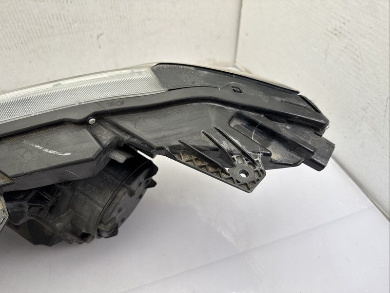 2016-2020 Honda Pilot Ridgeline Right Passenger Headlight OEM LED