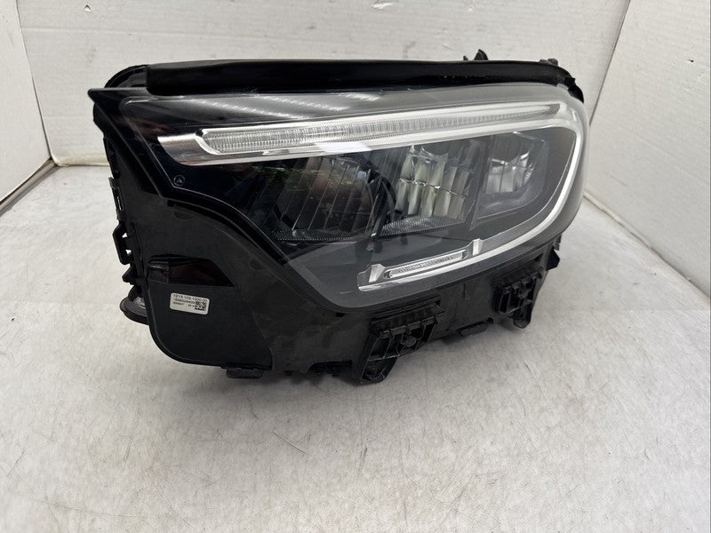 2023-2025 Mercedes GLC300 Left Driver Headlight OEM LED Lamp
