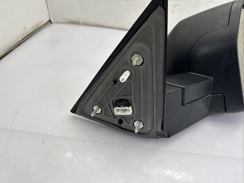 2022-2026 Toyota Tacoma Right Passenger Mirror OEM 879100C651