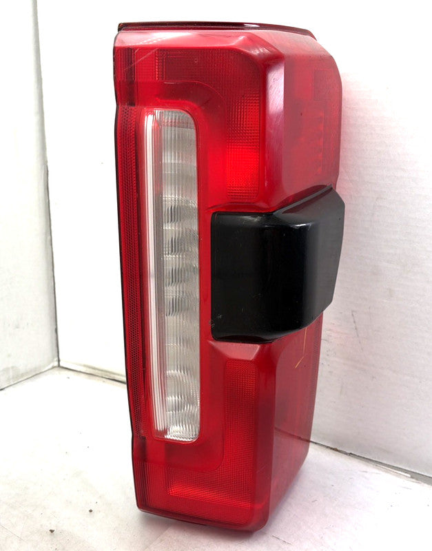 2023-2026 Ford F250 F350 Tail Light Right RH Passenger OEM BLIS Haloge