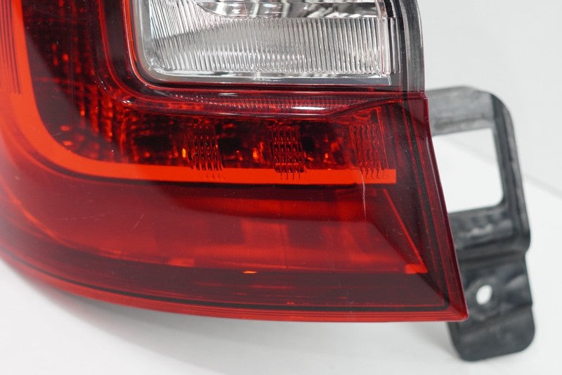 2015-2019 Subaru Outback Tail Light LEFT OEM