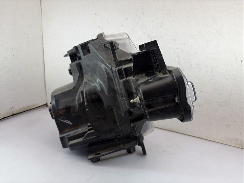 2021-2025 Ford Bronco Left Driver Headlight OEM with Signature LED