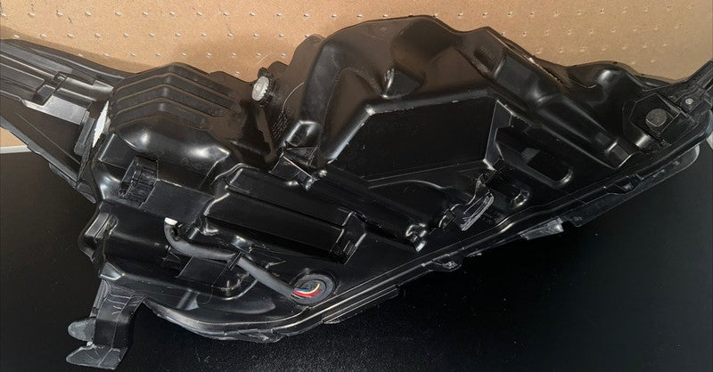 2019-2023 Altima LED Headlight LEFT Driver OEM