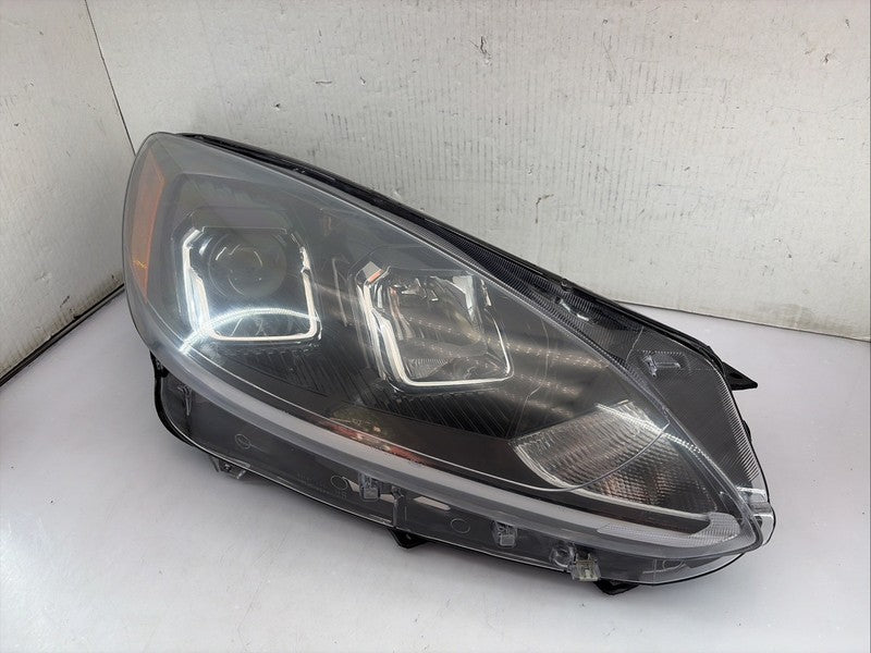 2020-2022 Ford Escape Right Passenger OEM Halogen Headlight