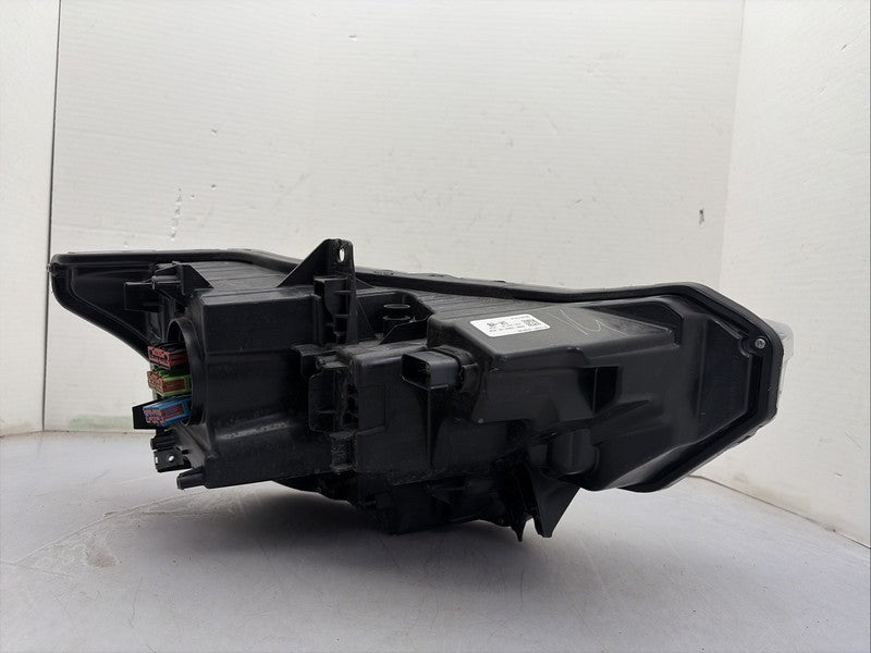 2024-2026 Ford Mustang Left Driver OEM LED Headlight