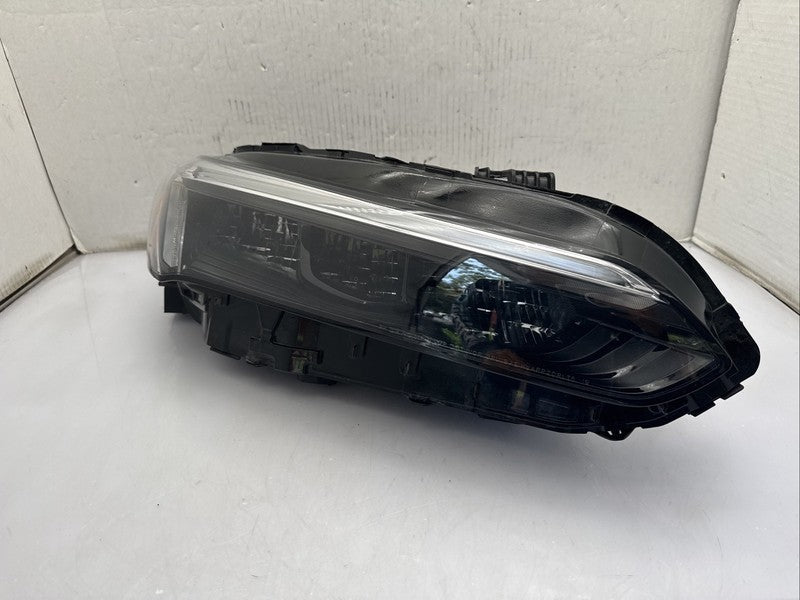 2022-2024 Honda Civic Right Passenger LED Headlight Depo