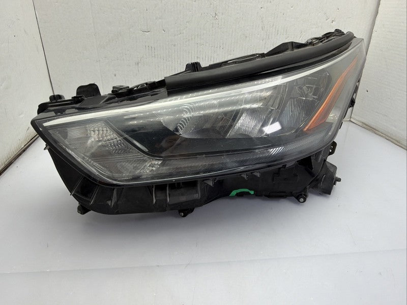2020-2023 Toyota Highlander Left Driver OEM LED Headlight