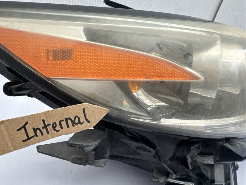 2016-2018 Lexus ES350 ES300h Right Passenger LED Headlight