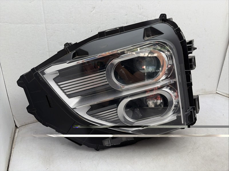 2022-2025 Mitsubishi Eclipse Cross Left Driver Headlight LED OEM