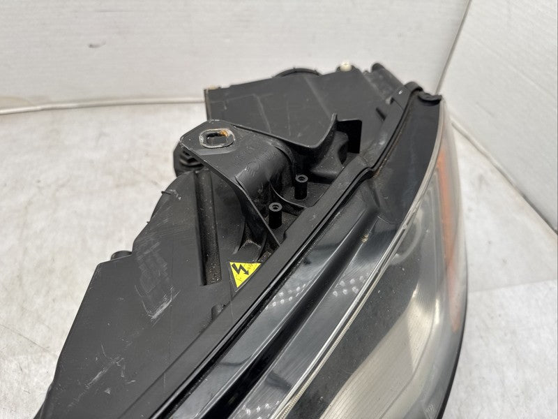 2014-2016 Audi A3 S3 Left LH Driver OEM HID Xenon Headlight