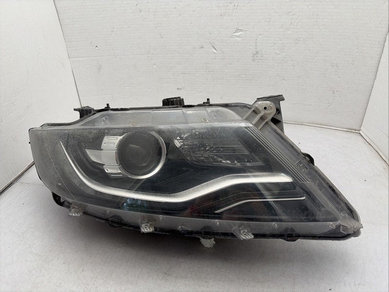 2016-2018 Lincoln MKX Right Passenger Headlight OEM Xenon HID Non AFS