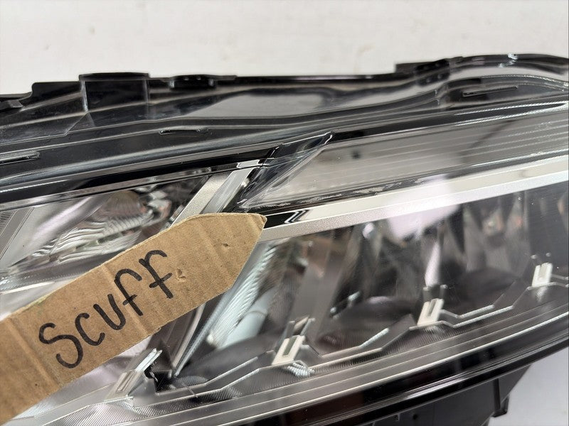2021-2023 Nissan Rogue Left Driver OEM LED Headlight