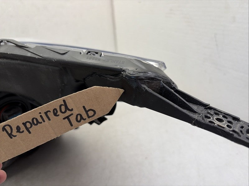 2020-2022 Subaru Legacy Outback Right RH Passenger Headlight OEM LED L