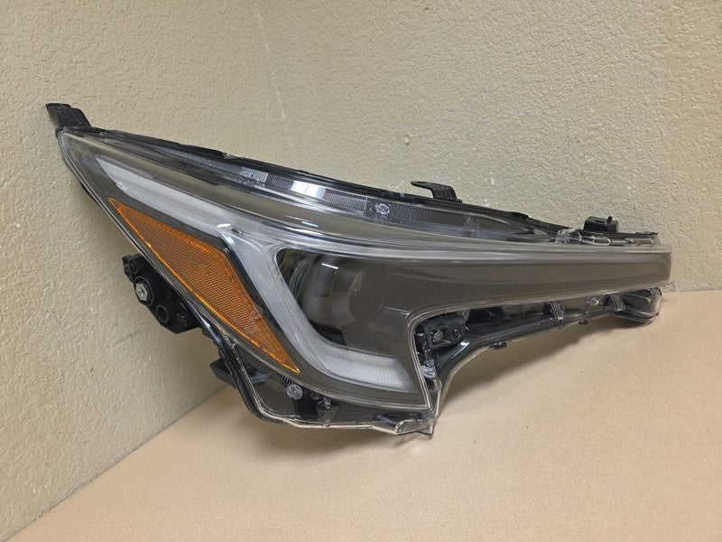2024-2026 Toyota Corolla Right Side Headlight OEM LED with DRL
