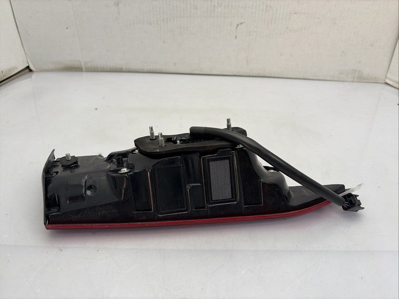 2019-2022 Lexus ES350 Right Passenger Tail Light OEM LED Inner Lamp