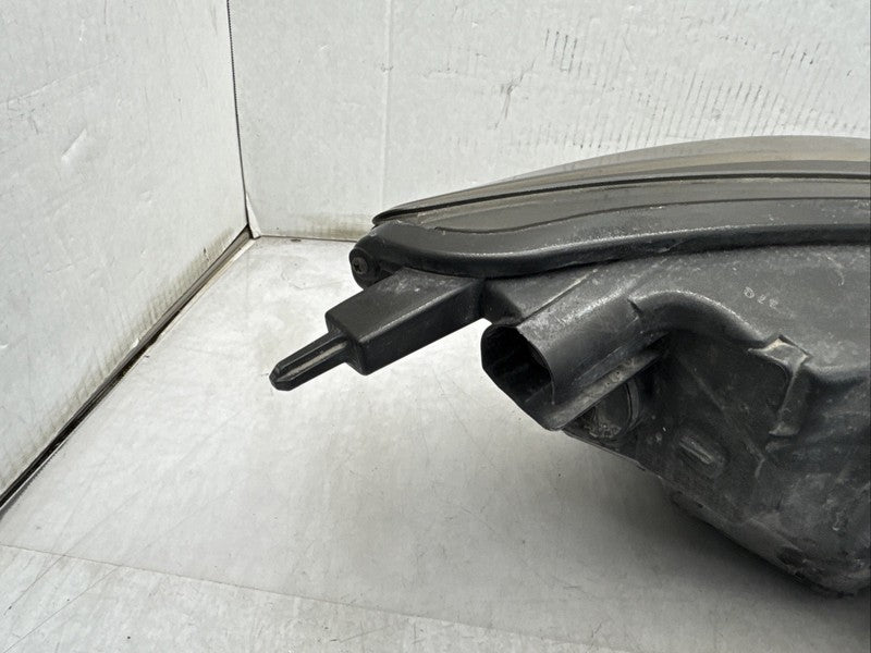 2014-2017 Infiniti Q50 Left Headlight LH Driver OEM LED Lamp