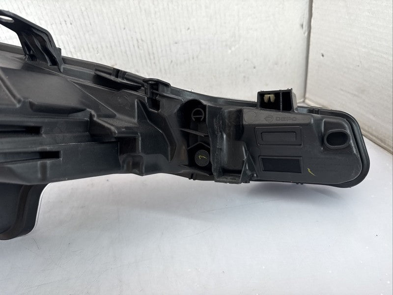 2023-2025 Toyota Corolla Left LH Driver Full LED Headlight