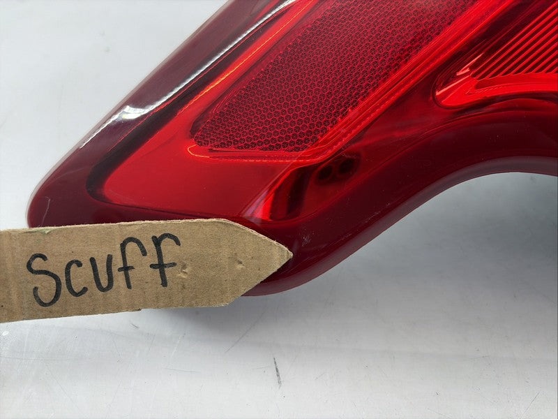 2020-2023 Ford Explorer Left Tail Light LH Driver OEM LED LB5B13405A