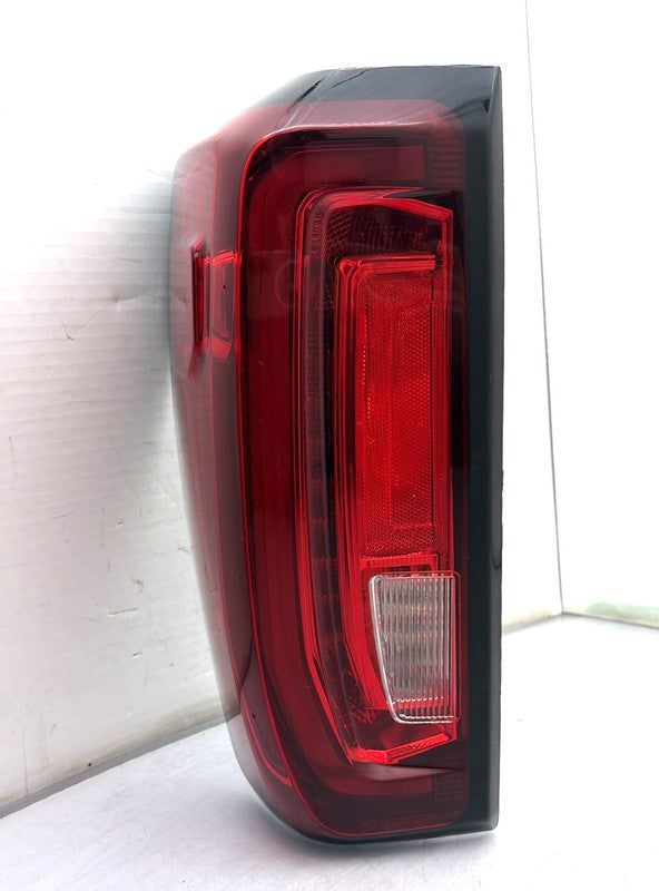 2019-2024 GMC Sierra 1500 Left LH Driver OEM LED Tail Light