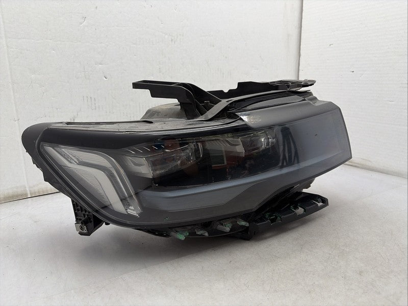 2021-2024 Cadillac Escalade Right Passenger Headlight OEM Full LED