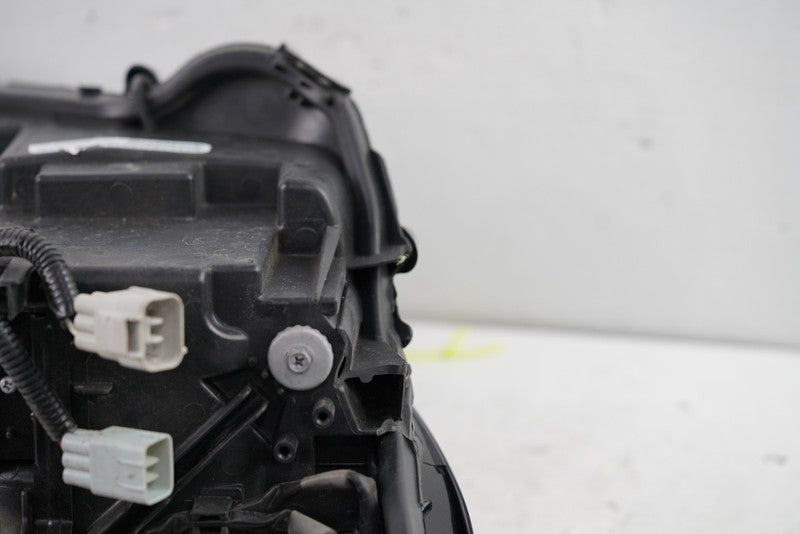 2016-2018 Lexus ES350 ES300 LED Headlight Left Driver