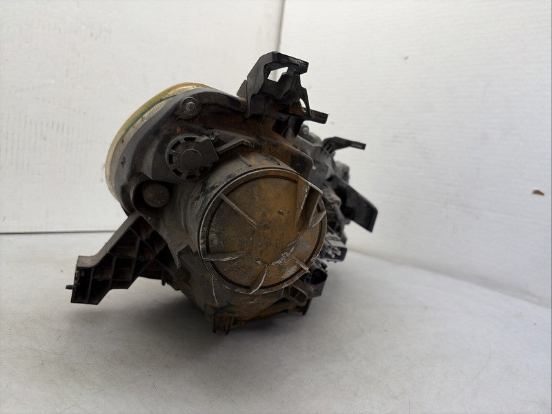 2013-2016 Subaru BRZ Left Headlight OEM Xenon HID Lamp