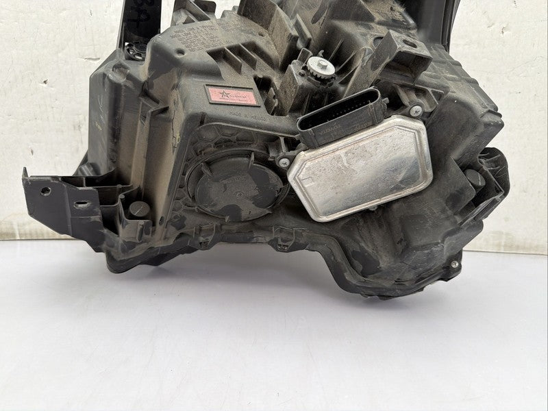 2022-2025 Toyota Tundra Sequoia Right Passenger Headlight OEM Full LED
