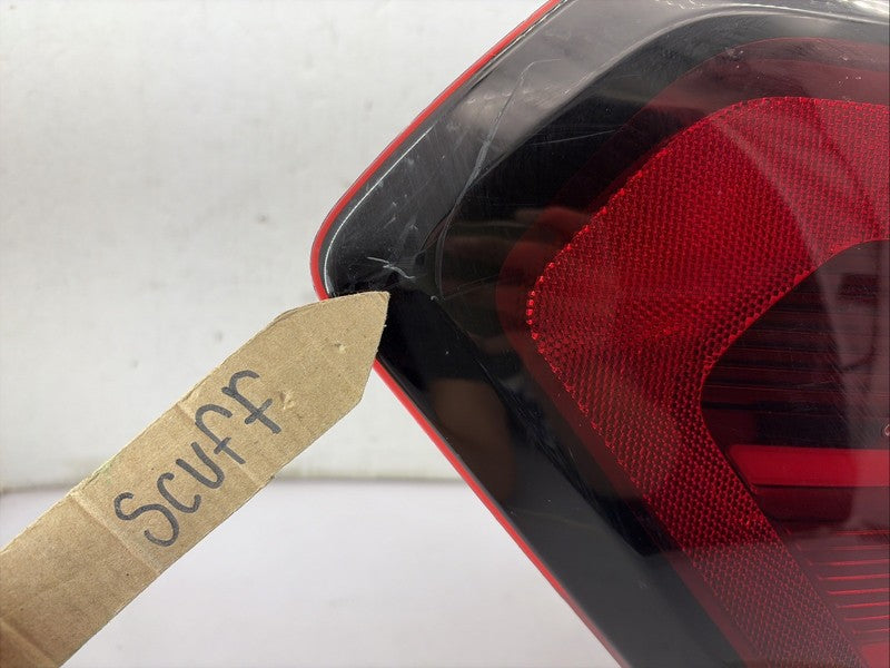2022-2024 Ford Expedition Left Tail Light LH Driver OEM LED NL1B 13B50