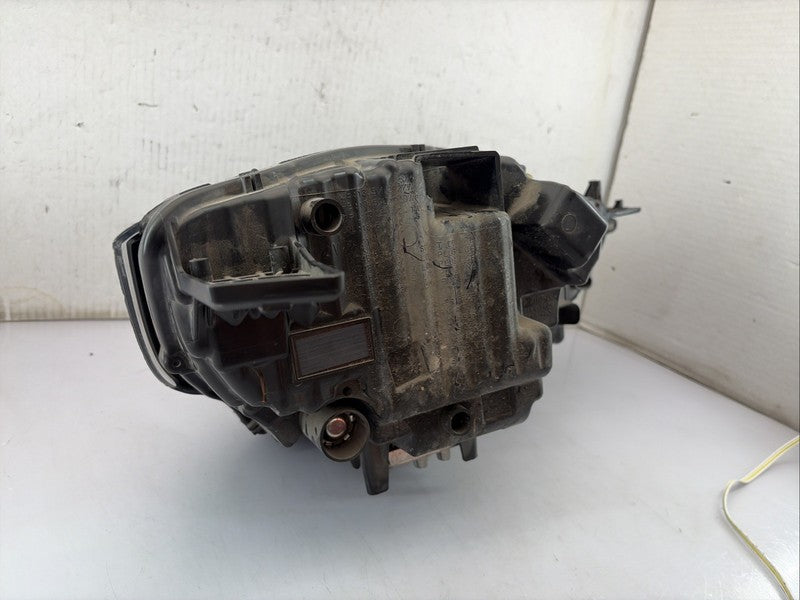 2019-2024 Ford Edge Left Headlight OEM LED KT4B 13W030 BF
