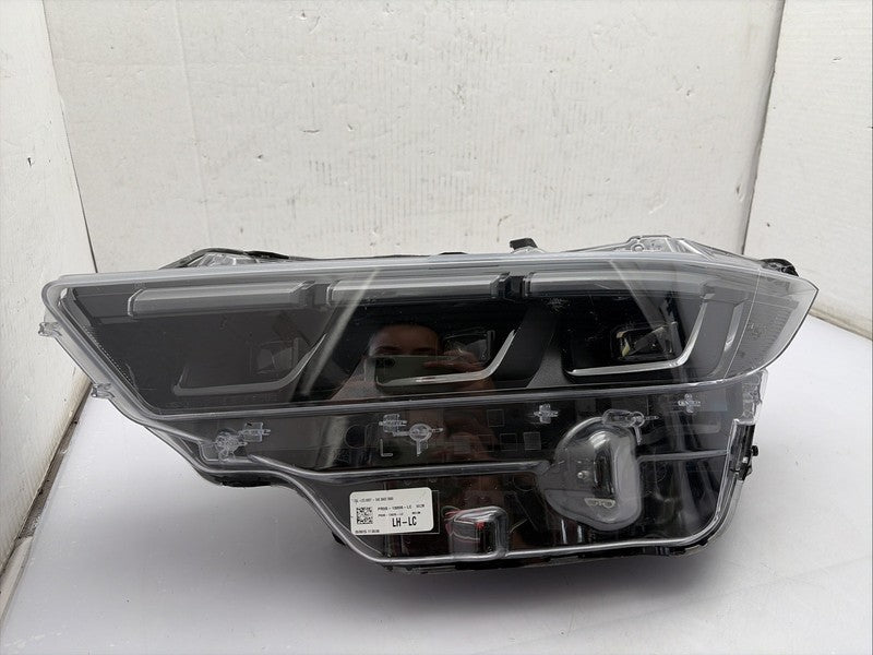 2024-2026 Ford Mustang Left Headlight OEM Full LED PR3B 13006 LC