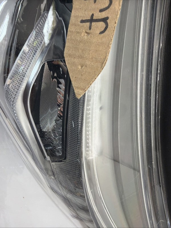 2023-2025 Subaru Legacy Outback Left Driver OEM LED Headlight