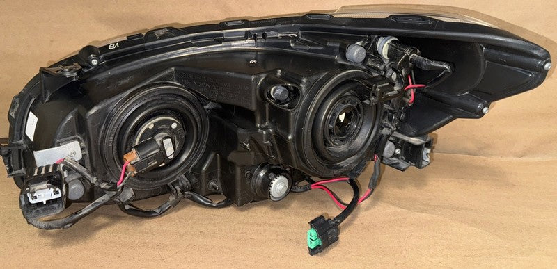 2015-20 WRX Front Right Headlight Halogen OEM