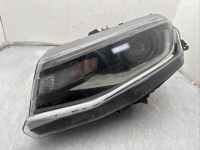 2016-2018 Chevy Camaro RS SS ZL1 Left Driver Headlight OEM Xenon HID