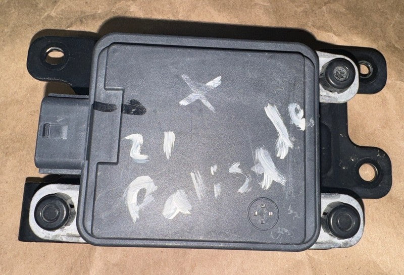 2020-2022 Hyundai Palisade Cruise Control Distance Radar Sensor 99110-