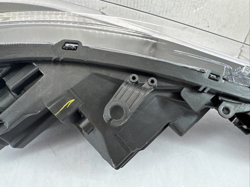 2023-2025 Toyota Corolla Left LH Driver Full LED Headlight