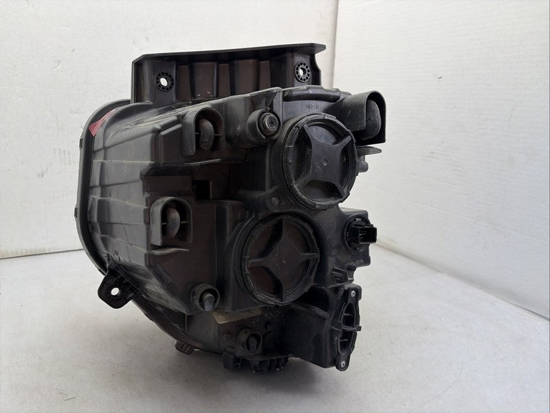 2019-2020 Hyundai Santa Fe Right RH Passenger Halogen Headlight