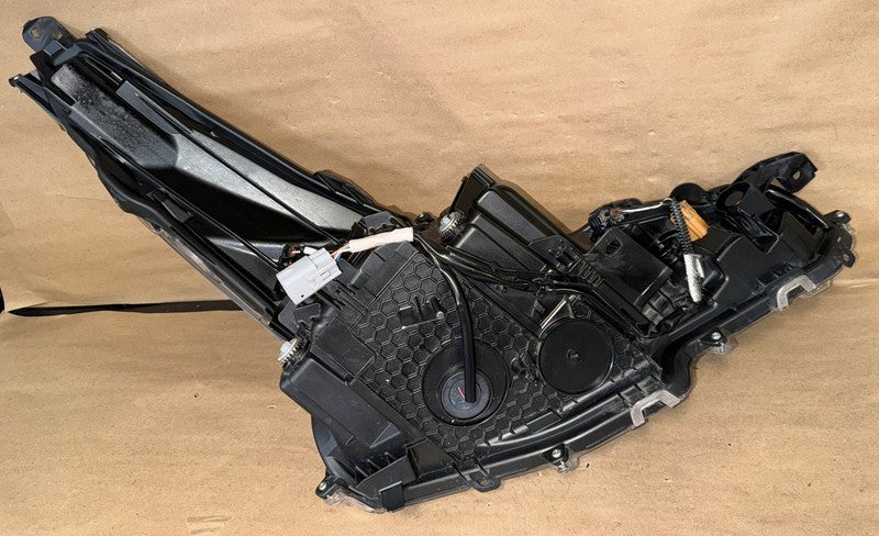 2019-2022 Toyota Prius 50 Series Left Headlight OEM