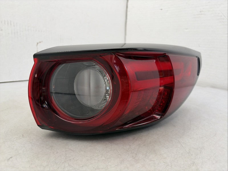 2017-2021 Mazda CX-5 Right Passenger Tail Light OEM LED Lamp