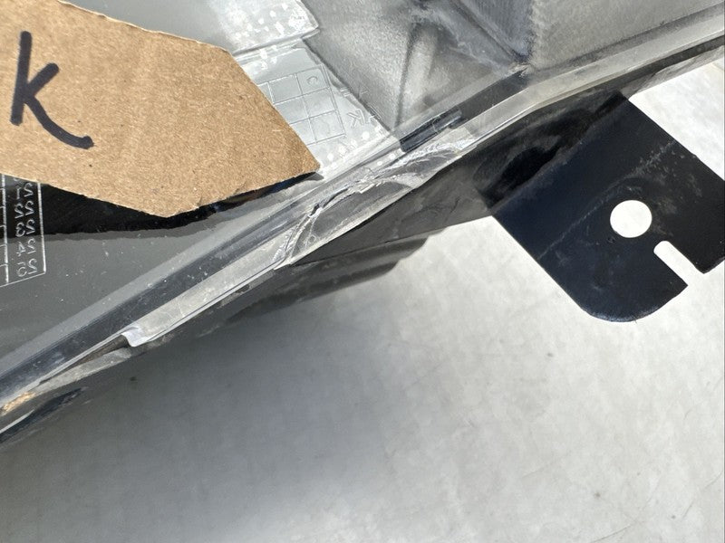 2022-2023 Chevrolet Traverse Left Driver OEM LED Headlight
