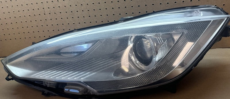 2012-2014 Tesla Model S Xenon HID Headlight LED Left