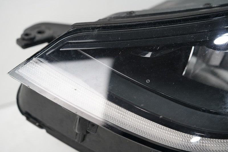 2020-2023 Hyundai Sonata Left Driver Headlight OEM LED Reflector
