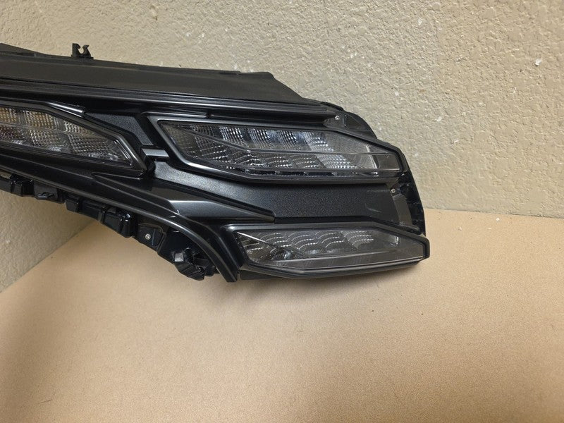 2025-2026 Hyundai Tucson Right Side LED DRL Daytime Running Light Sign